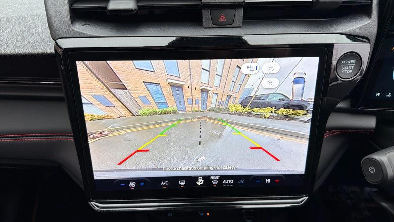 Ford Puma 1.0 EcoBoost Hybrid mHEV ST-Line X 5dr Petrol Hatchback